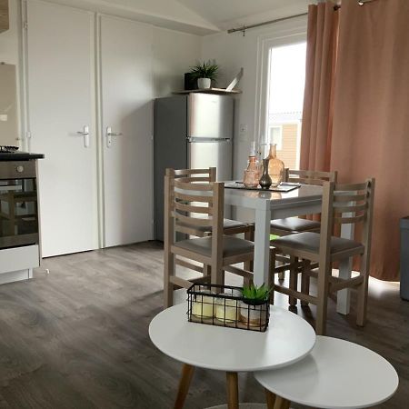 东卡佩勒 Chalet Zonnig Zeeland酒店 外观 照片