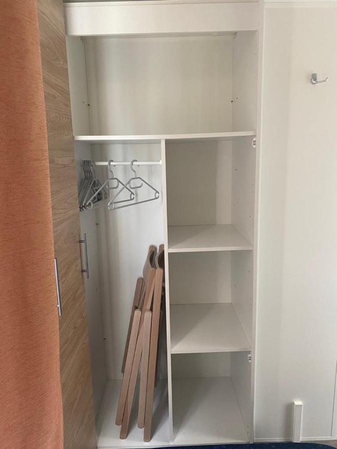 东卡佩勒 Chalet Zonnig Zeeland酒店 外观 照片