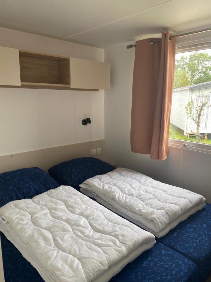 东卡佩勒 Chalet Zonnig Zeeland酒店 外观 照片