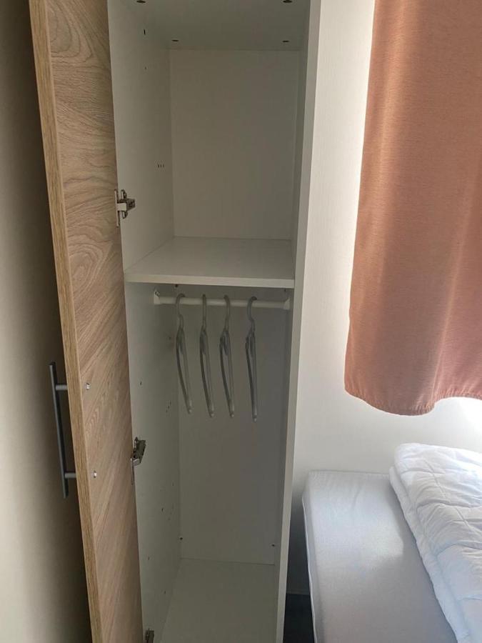东卡佩勒 Chalet Zonnig Zeeland酒店 外观 照片