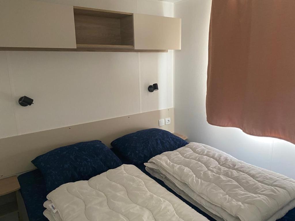 东卡佩勒 Chalet Zonnig Zeeland酒店 外观 照片